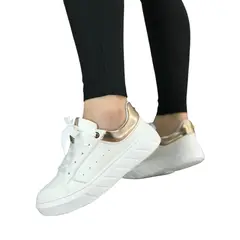 GENERICO - Tenis zapatillas de dama