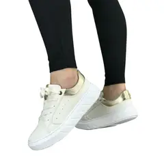 GENERICO - Tenis zapatillas de dama