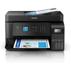 EPSON - Impresora multifuncional L5590 WIFI