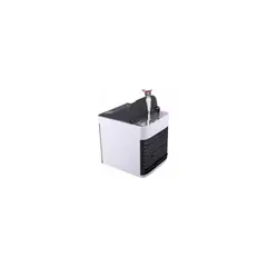 INFANTILES CAJUROMIX - Mini Aire Acondicionado Portatil