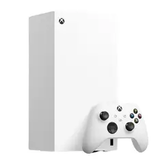 XBOX - Consola Series X 1TB Digital Blanco