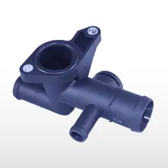 SHOCKER QUALITY AUTOPARTS - Toma de Agua Para Volkswagen Jetta 2002-2005