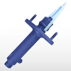 SHOCKER QUALITY AUTOPARTS - Bomba Auxiliar de Clutch Para Chevrolet Cheyenne 15003500 1990-1995