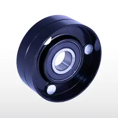 SHOCKER QUALITY AUTOPARTS - Polea de Tensor Para Chevrolet Corsa 1994-1996