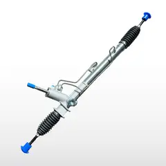 SHOCKER QUALITY AUTOPARTS - Caja de dirección Para Chevrolet Sail 2013-2020