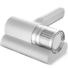 GENERICO - Aspiradora De Mano Inalámbrica Limpieza De Ropa De Cama Ácaros