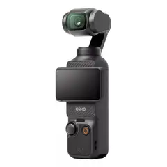 DJI - Cámara Osmo Pocket 3 4K UHD Standard Version