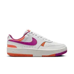 NIKE - Tenis Gamma Force Mujer-Multicolor