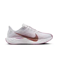 NIKE - Tenis Pegasus Turbo 4 Mujer-Blanco/Violeta Platino