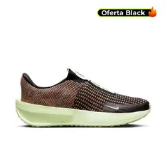 NIKE - Tenis Interact Run Easyon Se Mujer-Multicolor