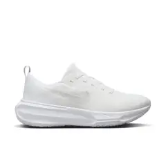 NIKE - Tenis Zoomx Invincible Rum Flyknit Mujer-Blanco
