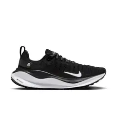NIKE - Tenis Reactx Infinity Run 4 Mujer-Negro/Blanco