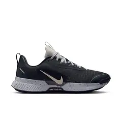 NIKE - Tenis Jupiter Trail 3 Mujer-Gris