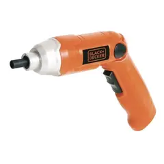 BLACK+DECKER - Atornillador Inalambrico 9036-b3