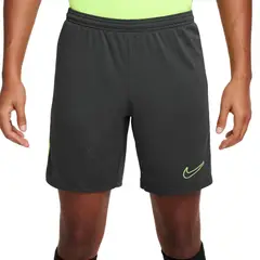 NIKE - Pantaloneta Academy 23-Gris
