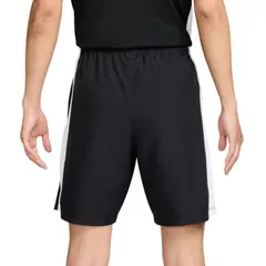 NIKE - Pantaloneta Academy 23 Wp Gx Hbr-Negro