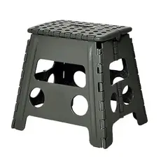GENERICO - Silla Plegable Portátil Butaco Camping Asiento