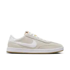 NIKE - Tenis Skateboarding Fc Classic-Beige