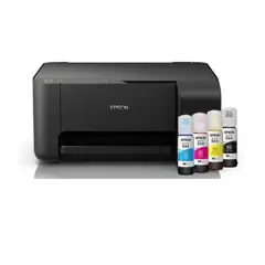 EPSON - Multifuncional l3210 ecotank