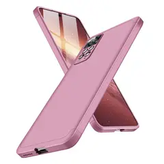 GENERICO - Funda Carcasa Estuche Protector Para Redmi note 11 Pro Rosado