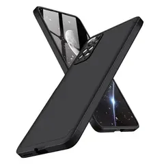 GENERICO - Funda Carcasa Estuche Protector Para Redmi note 11 Pro Negro