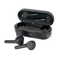 KALLEY - Audífonos Inalámbricos K-AUDBT ​​Negro