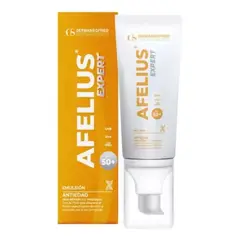 AFELIUS - Expert Emulsion 60ml