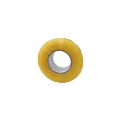 GENERICO - Cinta Ancha Adhesiva Transparente X 300 Mts Empaque Embalaje