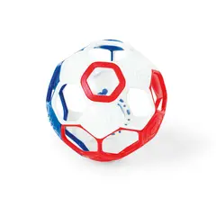 BRIGHT STARTS - Pelota Sonajero Grippin' Goals 16922