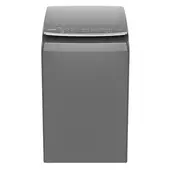 WHIRLPOOL - Lavadora 20 Kilos Carga Superior WW20LTAHLA Gris