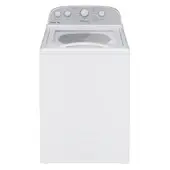 WHIRLPOOL - Lavadora 18 Kg Carga Superior 7MWTW1805EM Blanco
