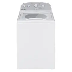 WHIRLPOOL - Lavadora 18 Kg Carga Superior 7MWTW1805EM Blanco
