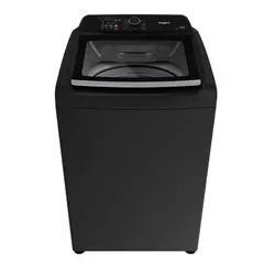 WHIRLPOOL - Lavadora 15 Kilos Carga Superior WWG15BNHLA Negro