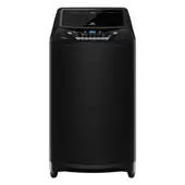 Electrolux - Lavadora 18 Kg Carga Superior EWIX18F3ESB Negro