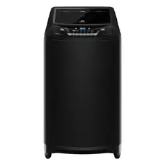 ELECTROLUX - Lavadora 18 Kg Carga Superior EWIX18F3ESB Negro