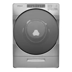 WHIRLPOOL - Lavasecadora 20 Kilos Inverter 7MWFC6820LC Gris