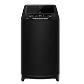 ELECTROLUX - Lavadora 21 Kg Carga Superior EWIX21F3ESB Negro