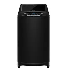 ELECTROLUX - Lavadora 21 Kg Carga Superior EWIX21F3ESB Negro