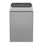 WHIRLPOOL - Lavadora 27 Kilos Carga Superior 7MWTW7120LC Gris