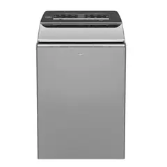 WHIRLPOOL - Lavadora 27 Kilos Carga Superior 7MWTW7120LC Gris