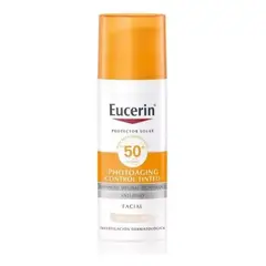 EUCERIN - Bloq Fps50 Claro 50 Ml