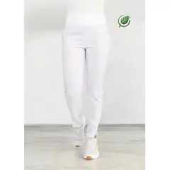 CLOTH INDUSTRIAL - Pantalón Mujer Tiro Alto