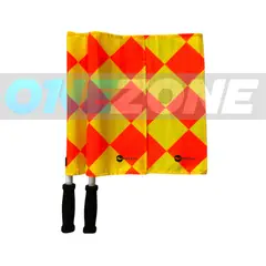 MIYAGI - Banderaarbitro X2 Training World Cup-m8602wc