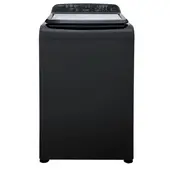 HACEB - Lavadora Carga Superior LAV IVY 19 Kilos D NE Negro