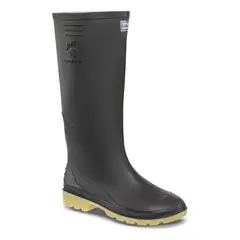 CROYDON - Bota Titan De Seguridad En Caucho Pvc