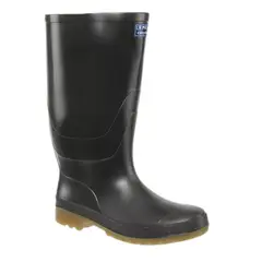 CROYDON - Bota Macha De Seguridad En Caucho Pvc