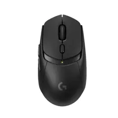 LOGITECH - Mouse G309 Lightspeed Gamer Inalambrico Negro