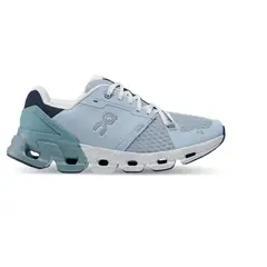 ON RUNNING - Tenis cloudflyer mujer Azul CLOUDFLYERLIGHBLU