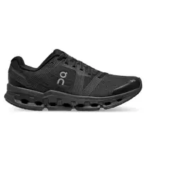 ON RUNNING - Tenis on cloudgo mujer Negro CLOUDGOBLACK