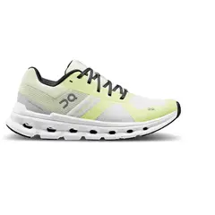 ON RUNNING - Tenis on cloudrunner mujer Amarillo CLOUDRUNNERYELLO